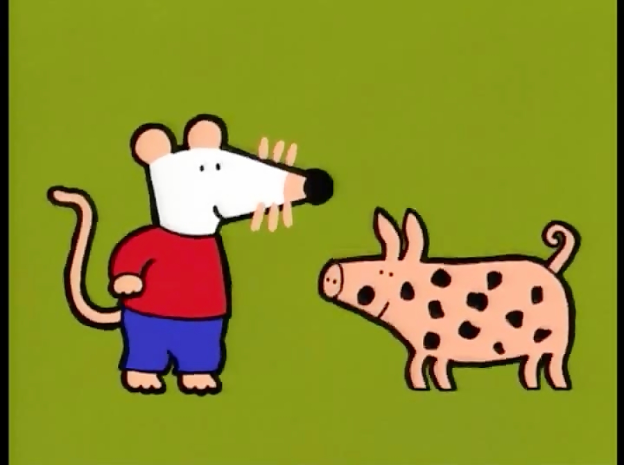 آهنگ های میسی موشه - آموزش زبان انگلیسی - 4